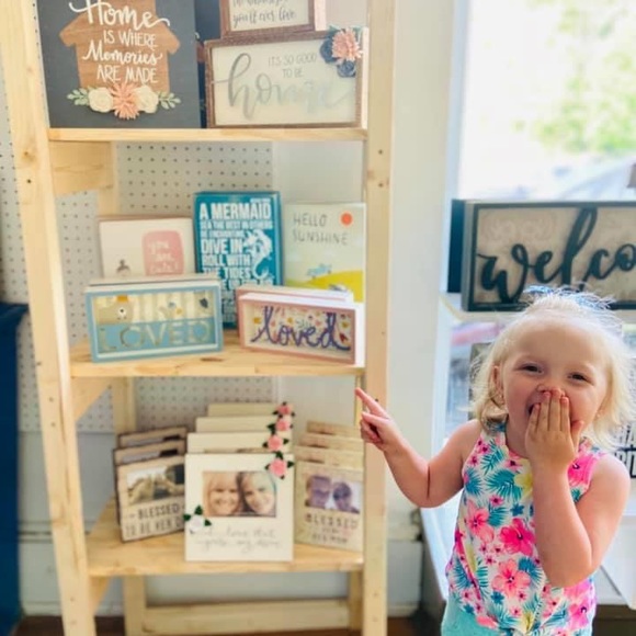 Meet your Posher, Ashley - Picture 7 of 16